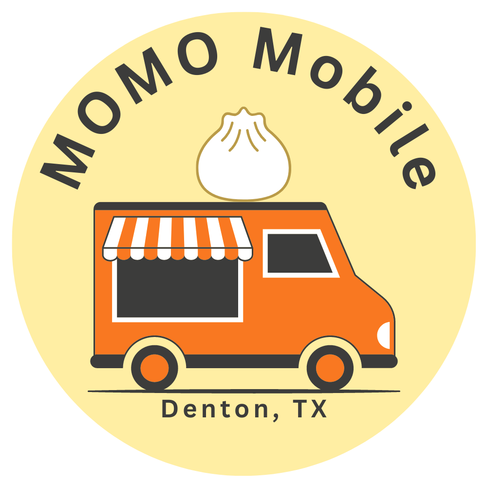 MOMO Mobile Logo